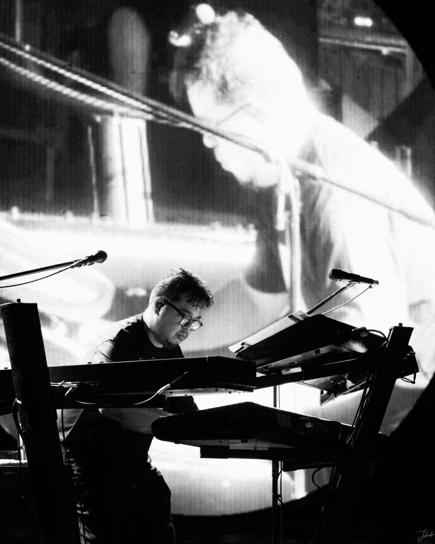 ตูน - อาทิวราห์ คงมาลัย