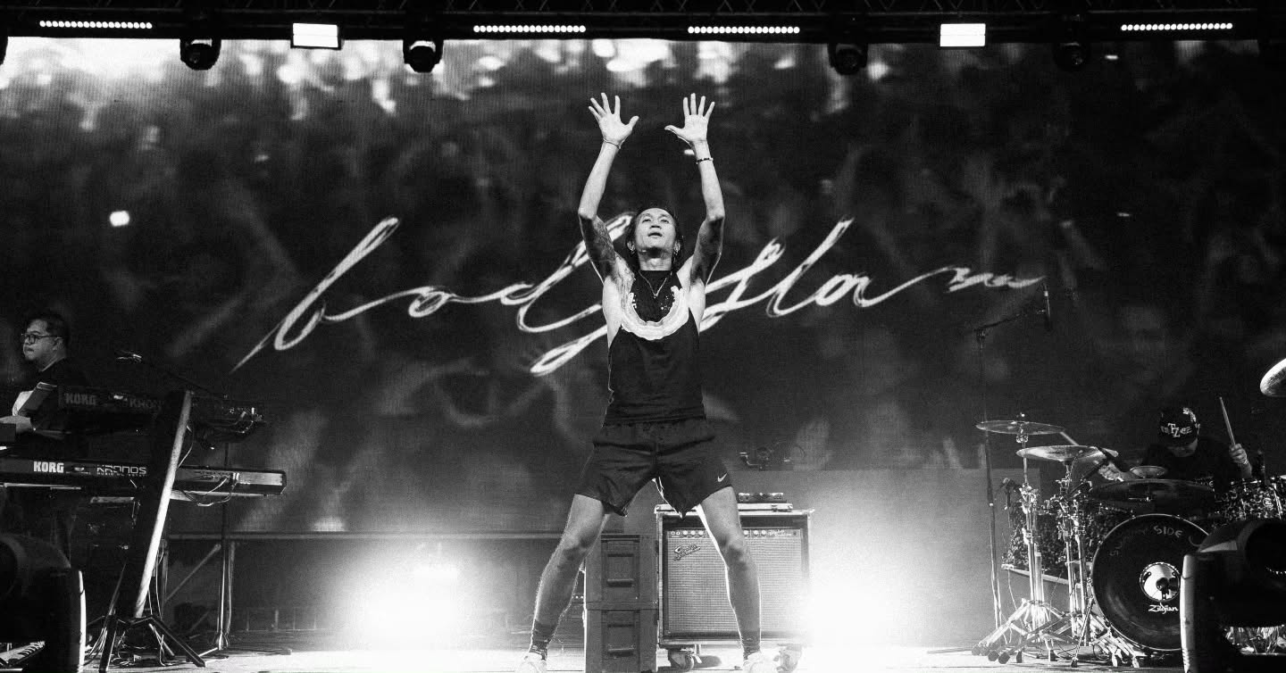 ตูน - อาทิวราห์ คงมาลัย