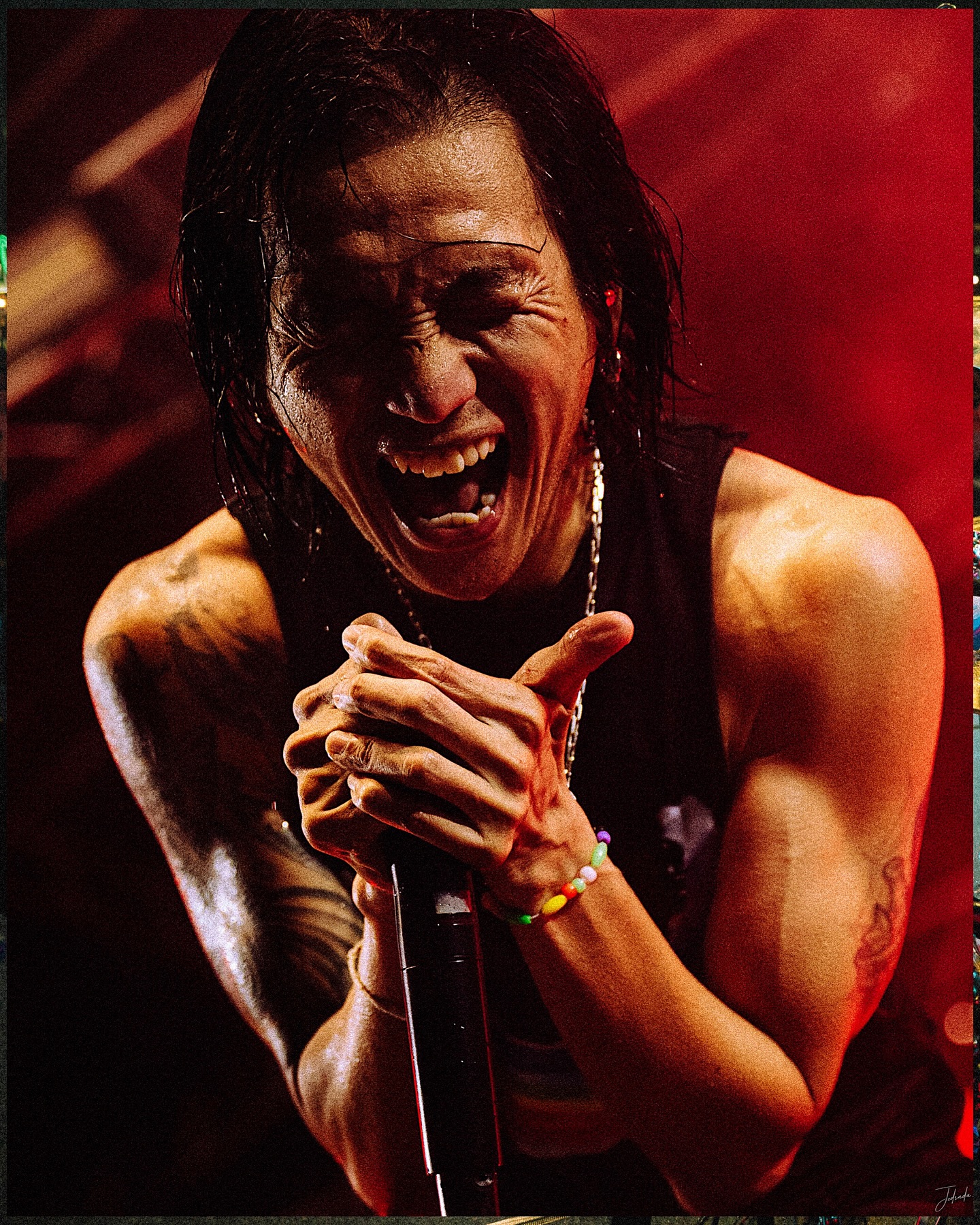 ตูน - อาทิวราห์ คงมาลัย