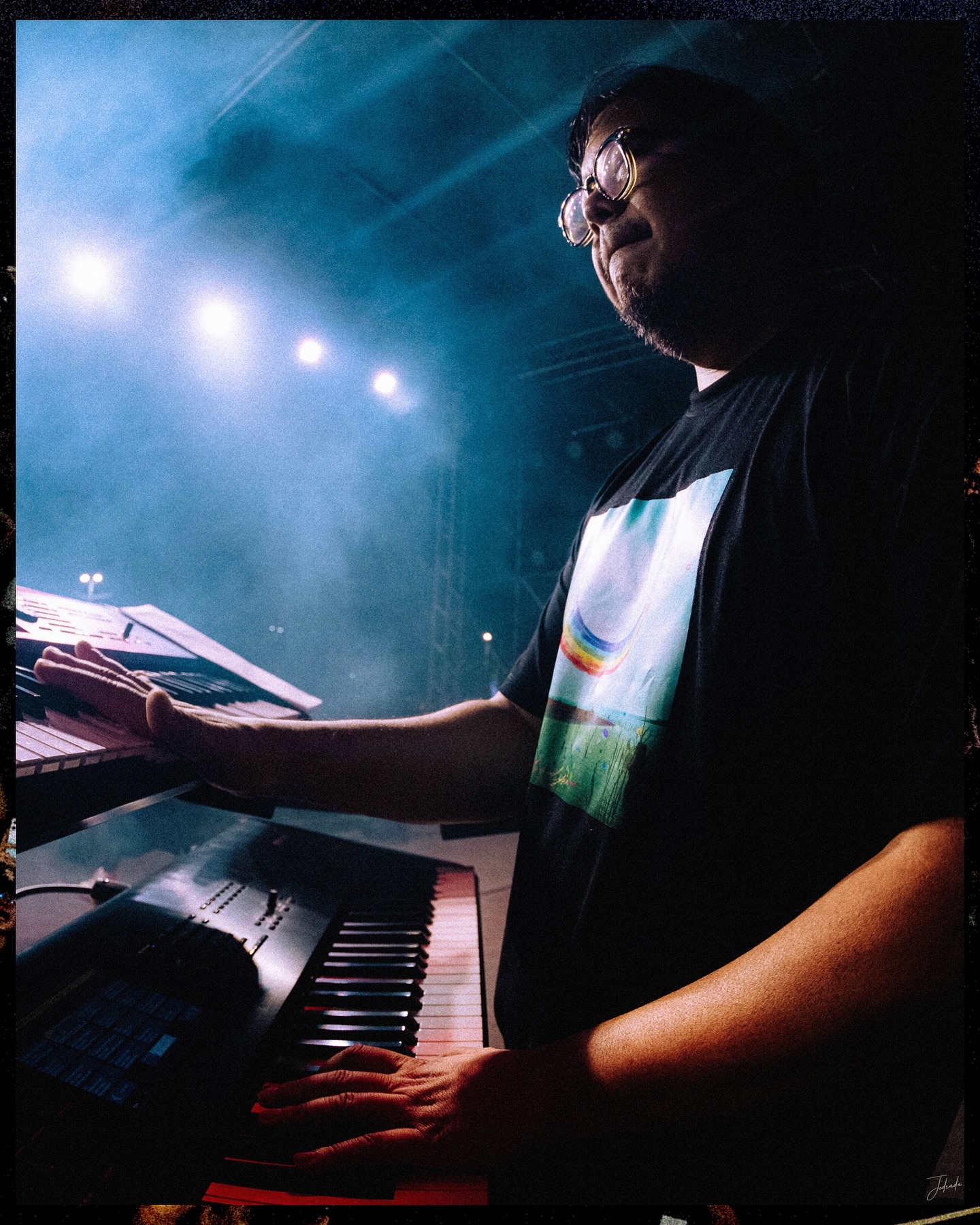 ตูน - อาทิวราห์ คงมาลัย