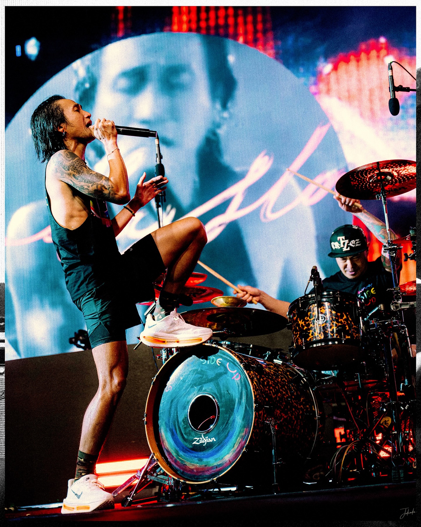 ตูน - อาทิวราห์ คงมาลัย