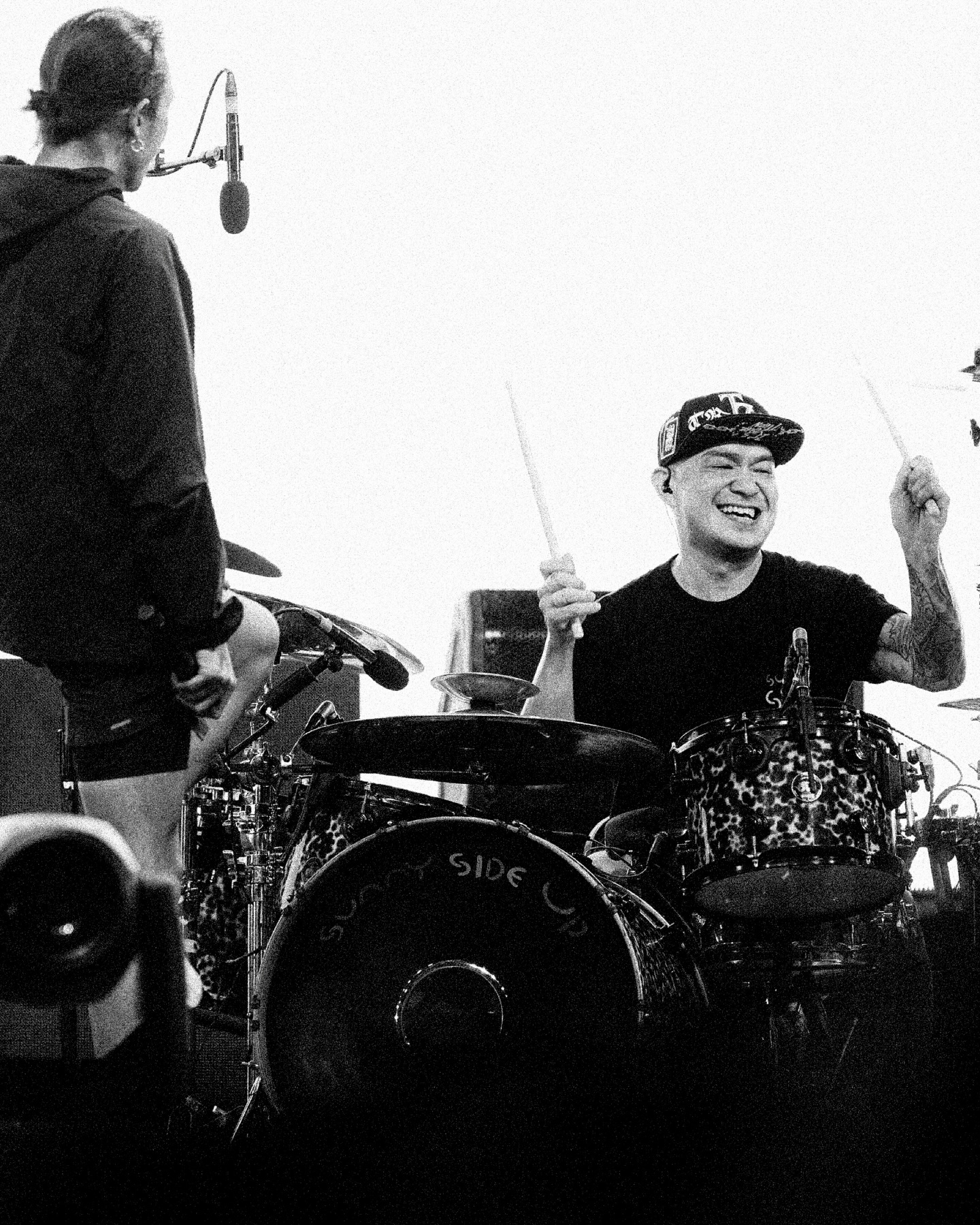 ตูน - อาทิวราห์ คงมาลัย