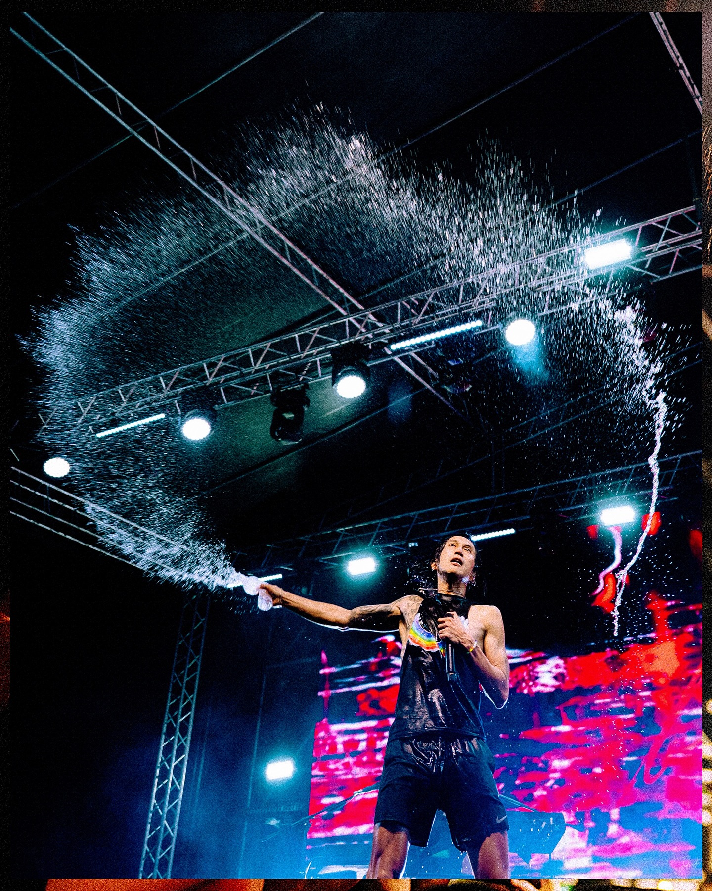 ตูน - อาทิวราห์ คงมาลัย