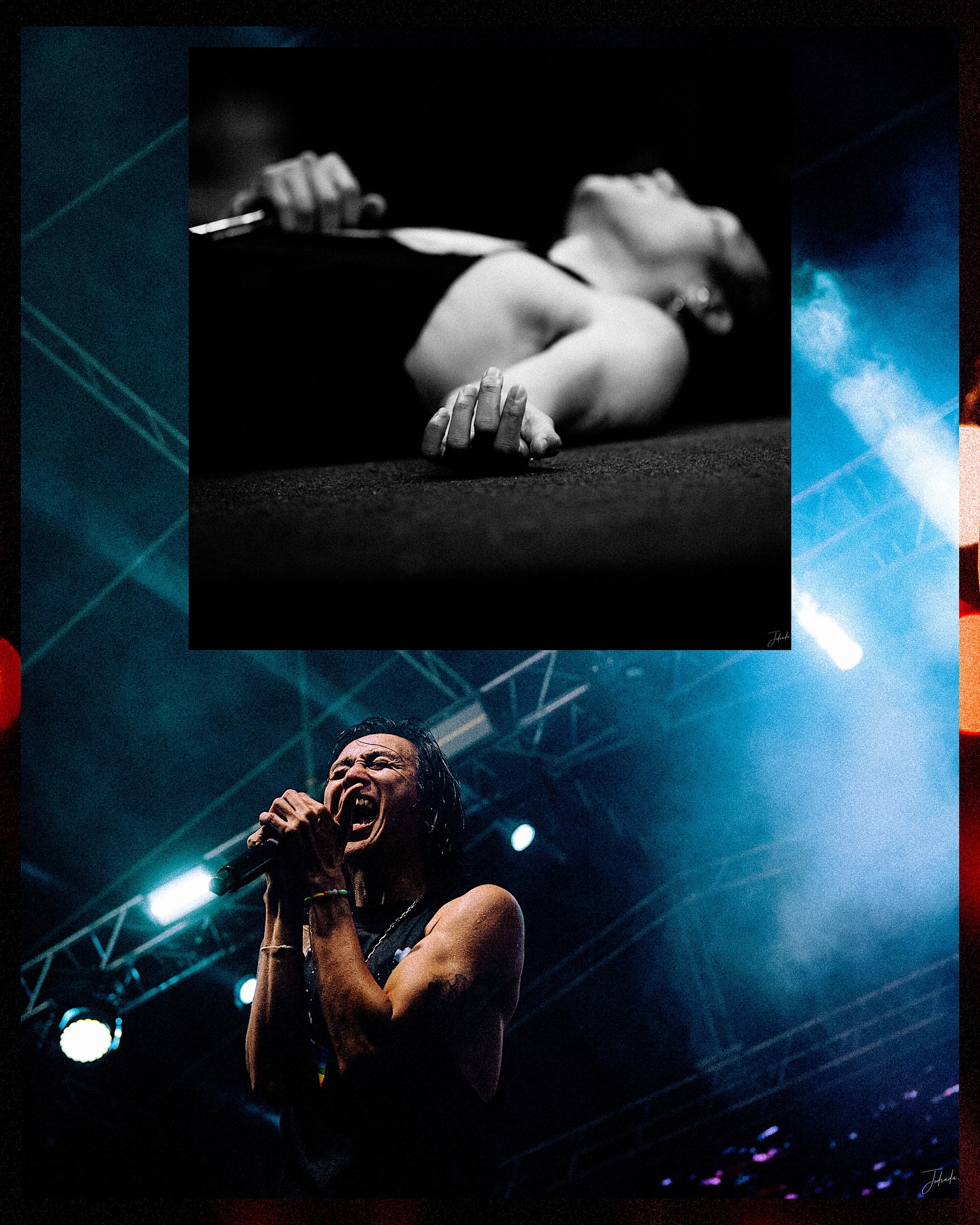 ตูน - อาทิวราห์ คงมาลัย