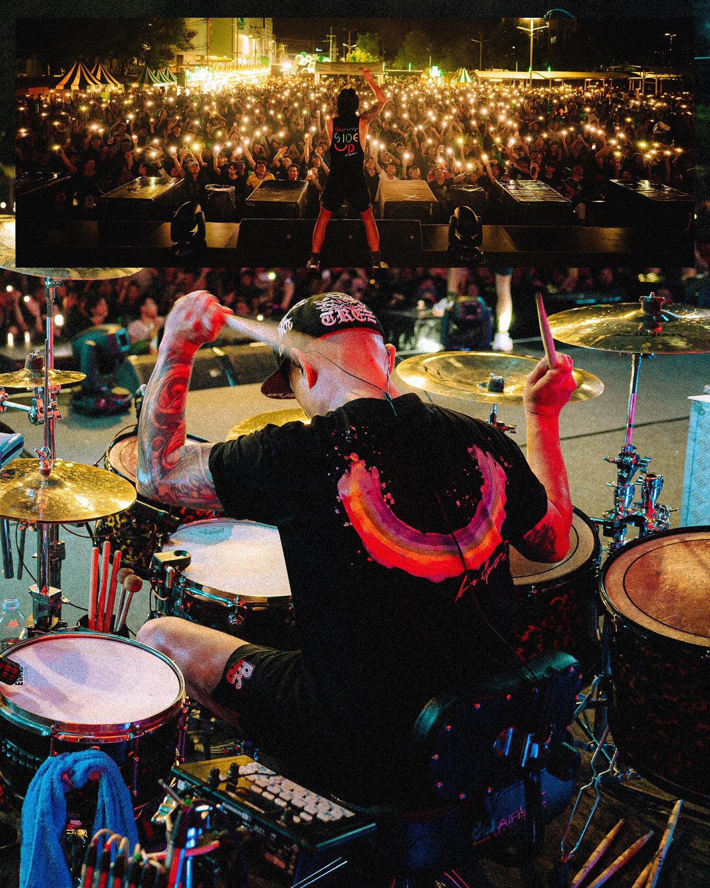 ตูน - อาทิวราห์ คงมาลัย