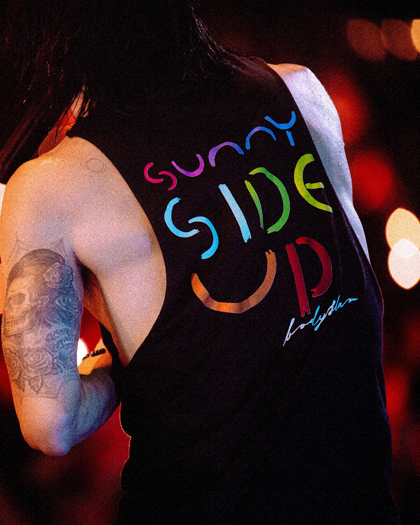 ตูน - อาทิวราห์ คงมาลัย