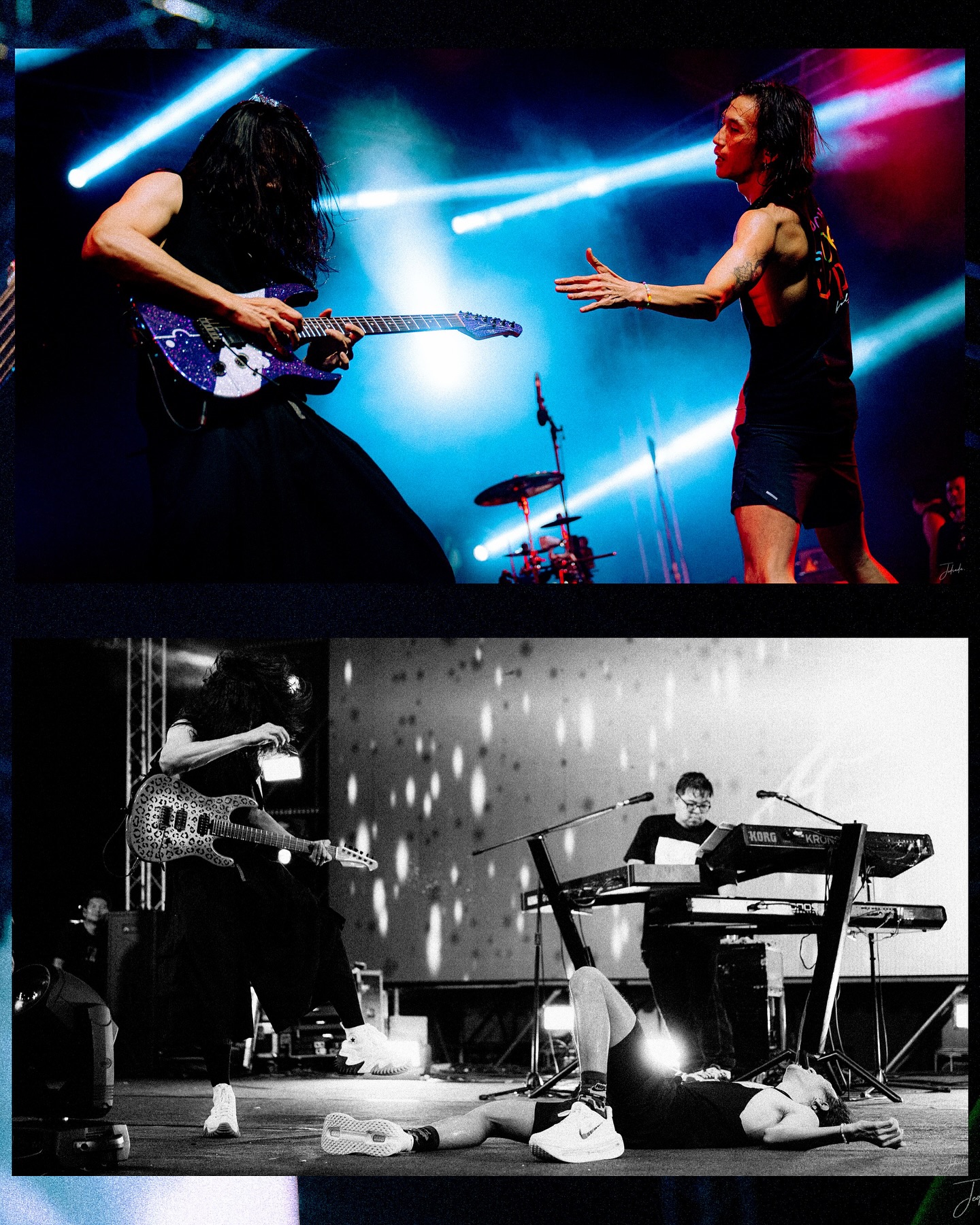 ตูน - อาทิวราห์ คงมาลัย