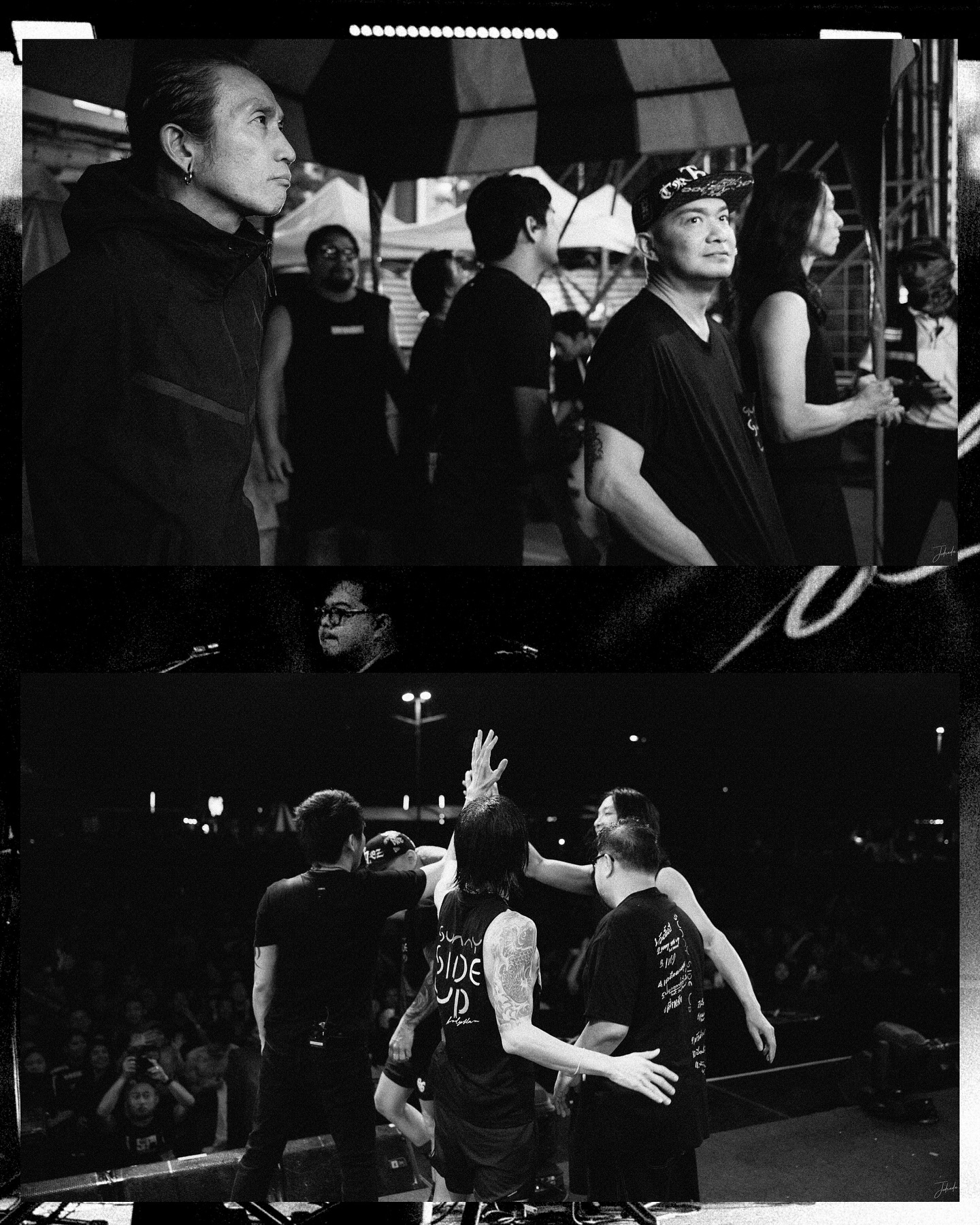 ตูน - อาทิวราห์ คงมาลัย