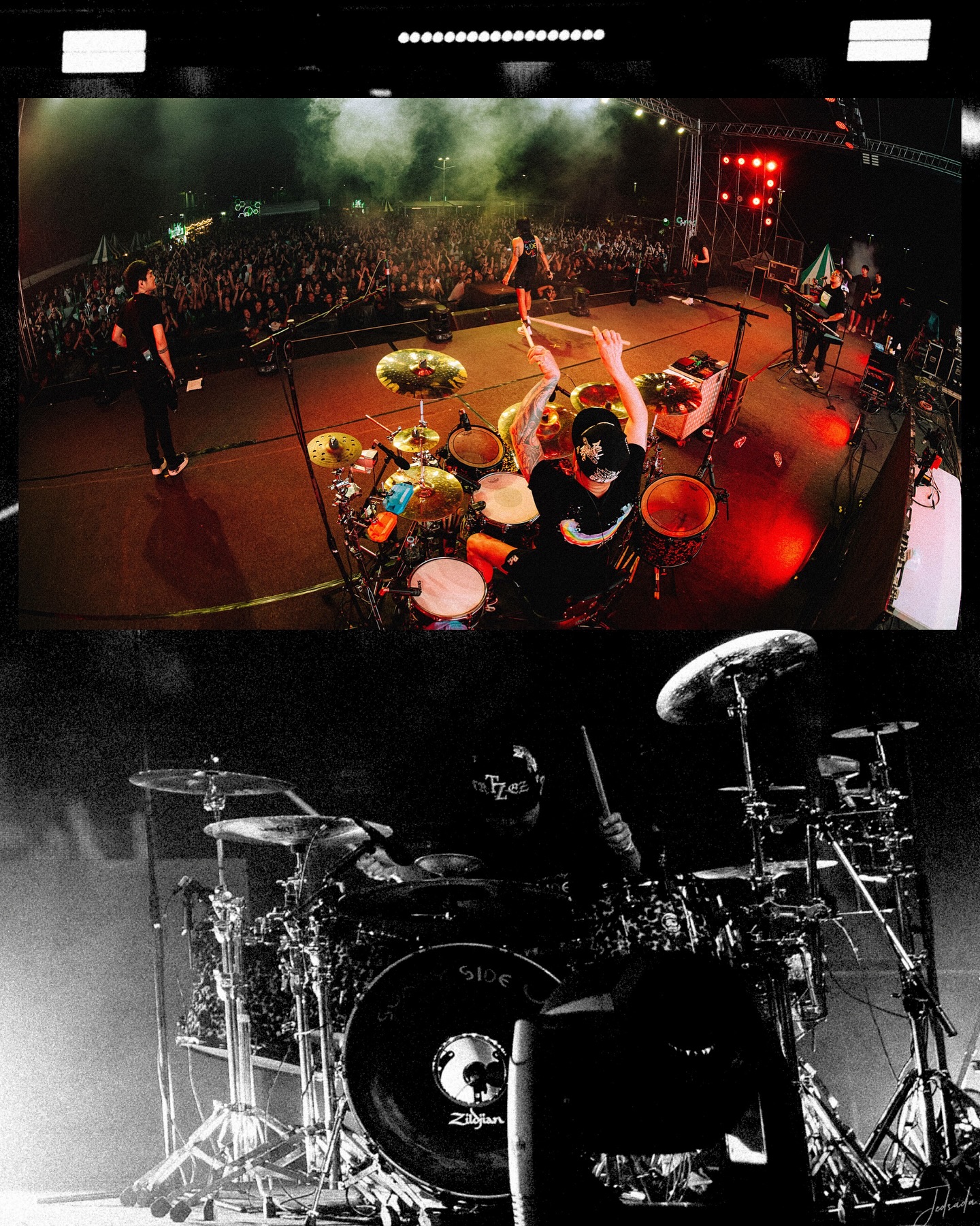 ตูน - อาทิวราห์ คงมาลัย