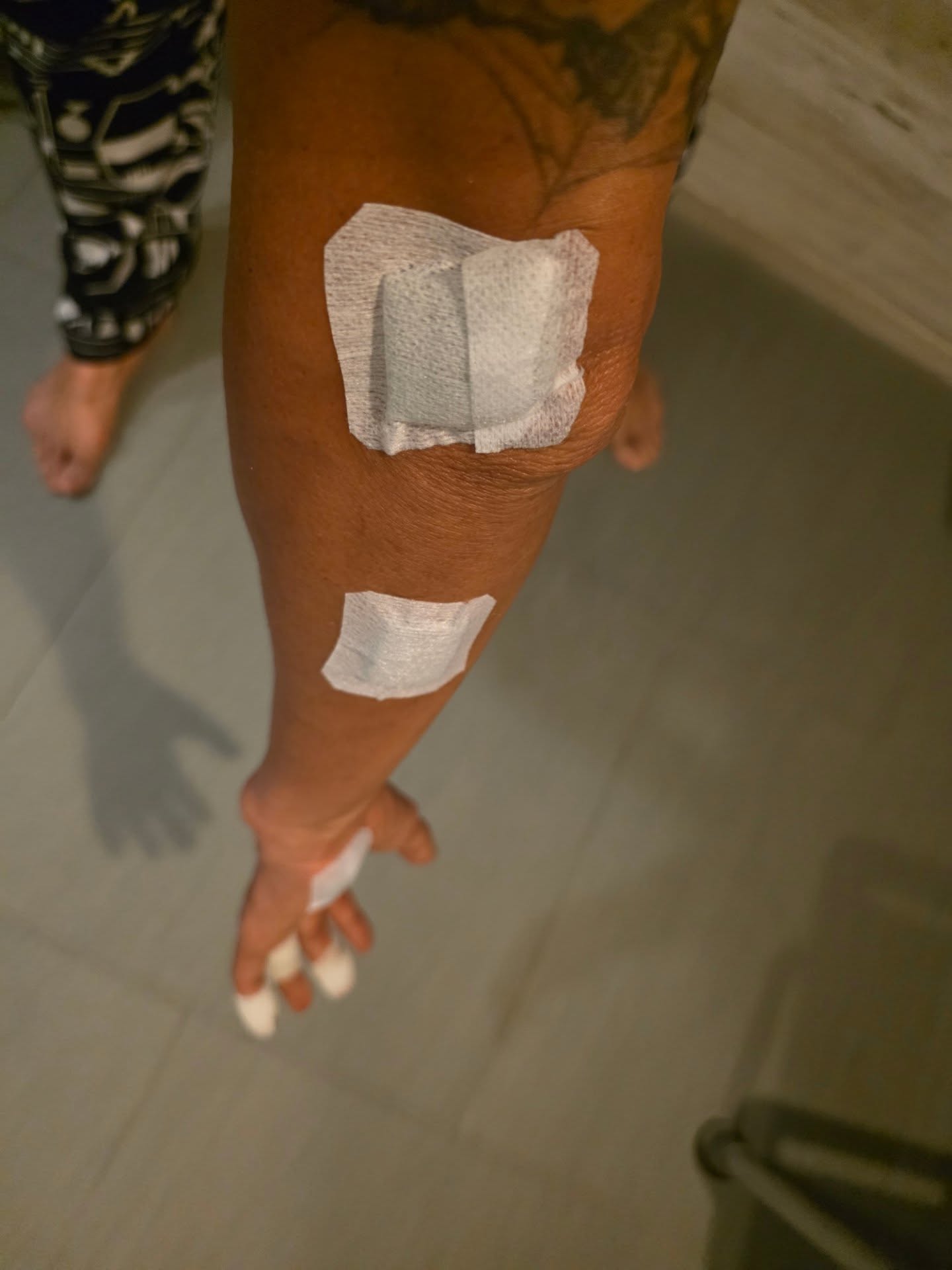 ตูน - อาทิวราห์ คงมาลัย