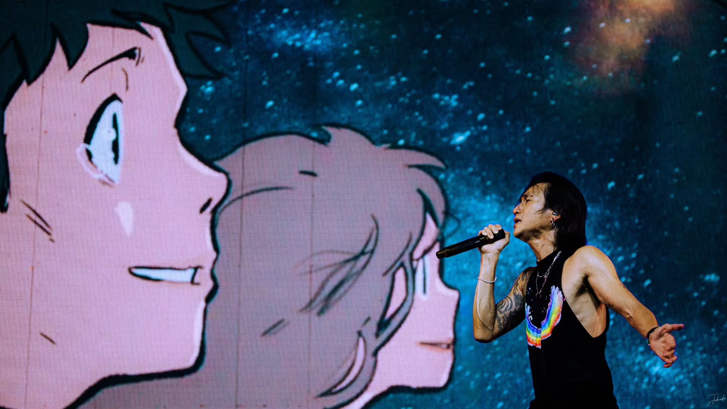 ตูน - อาทิวราห์ คงมาลัย