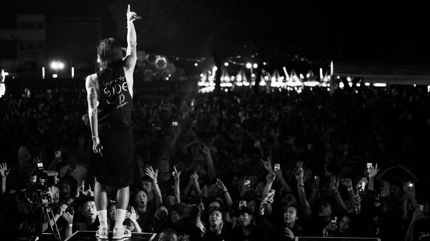 ตูน - อาทิวราห์ คงมาลัย