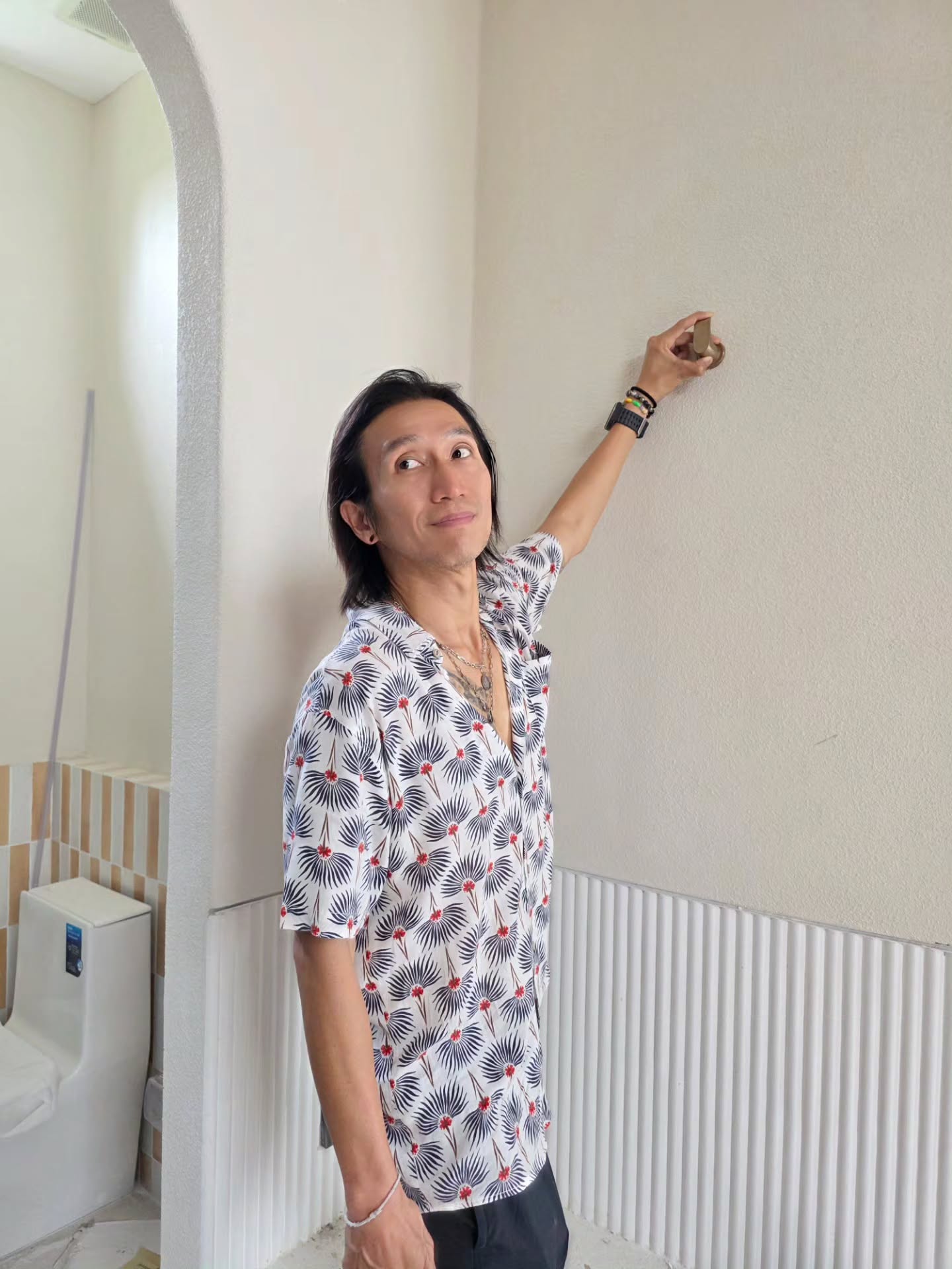 ตูน - อาทิวราห์ คงมาลัย