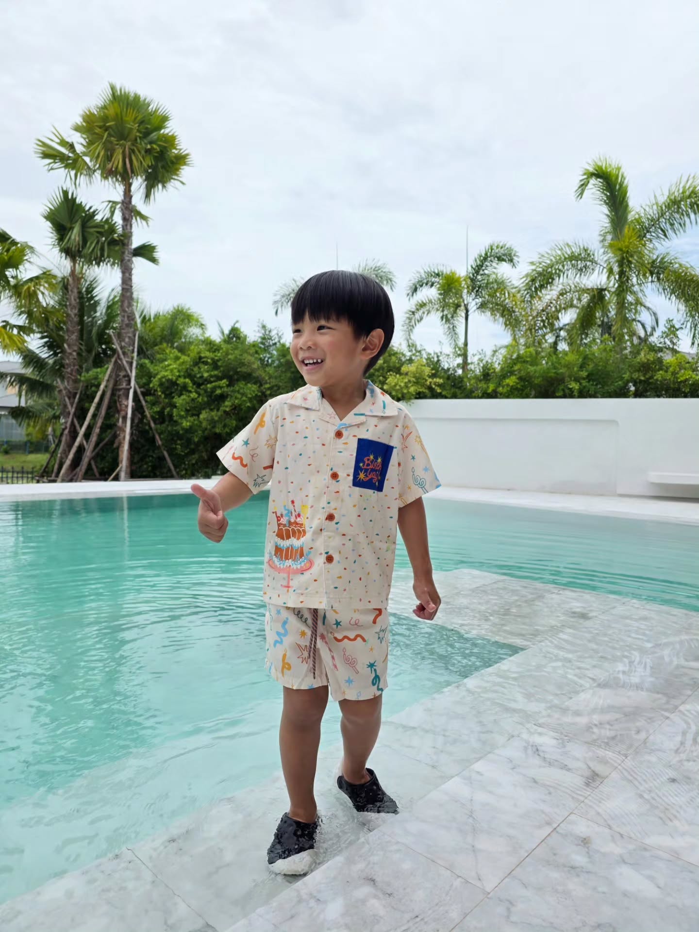 ตูน - อาทิวราห์ คงมาลัย