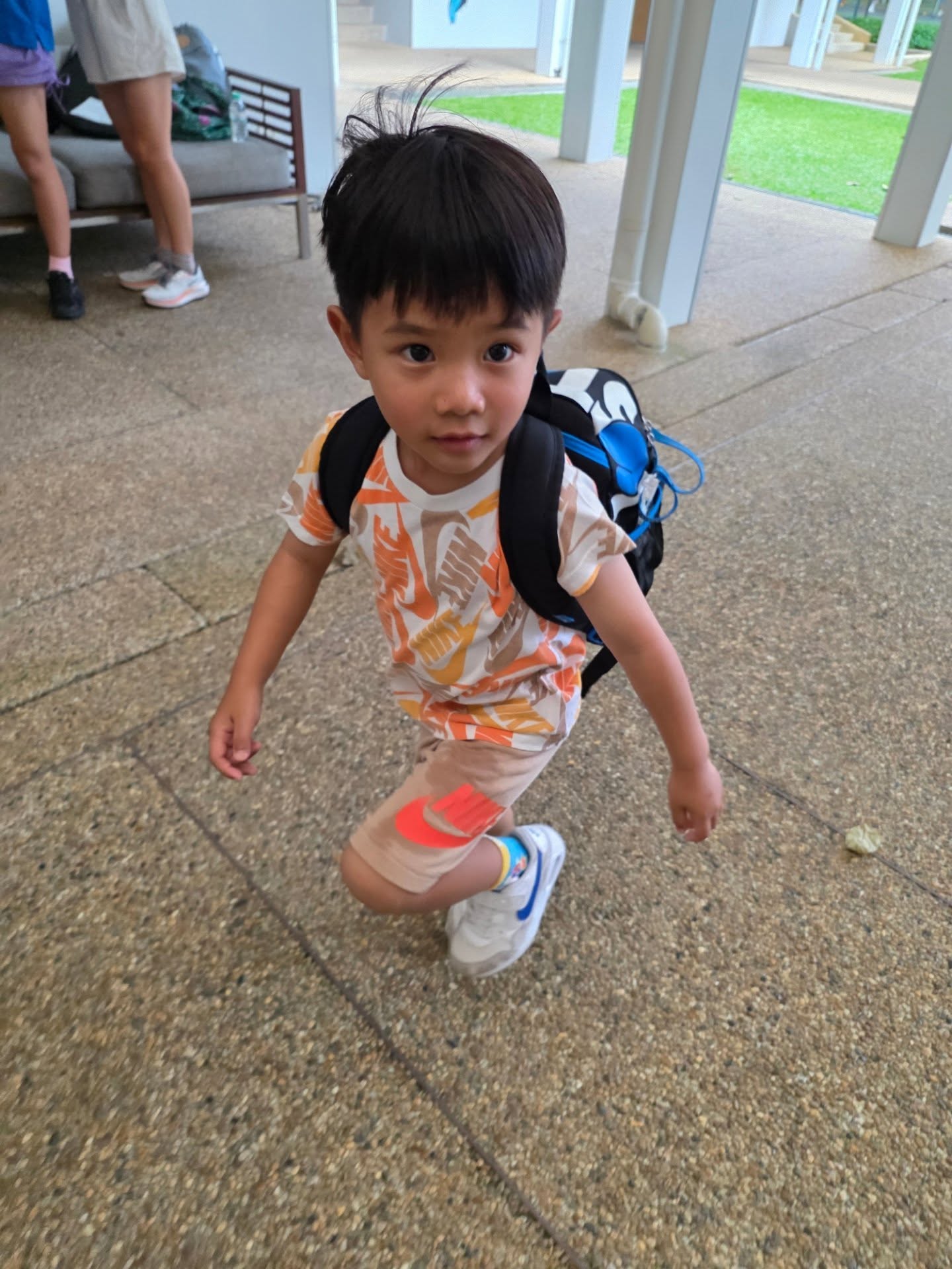 ตูน - อาทิวราห์ คงมาลัย