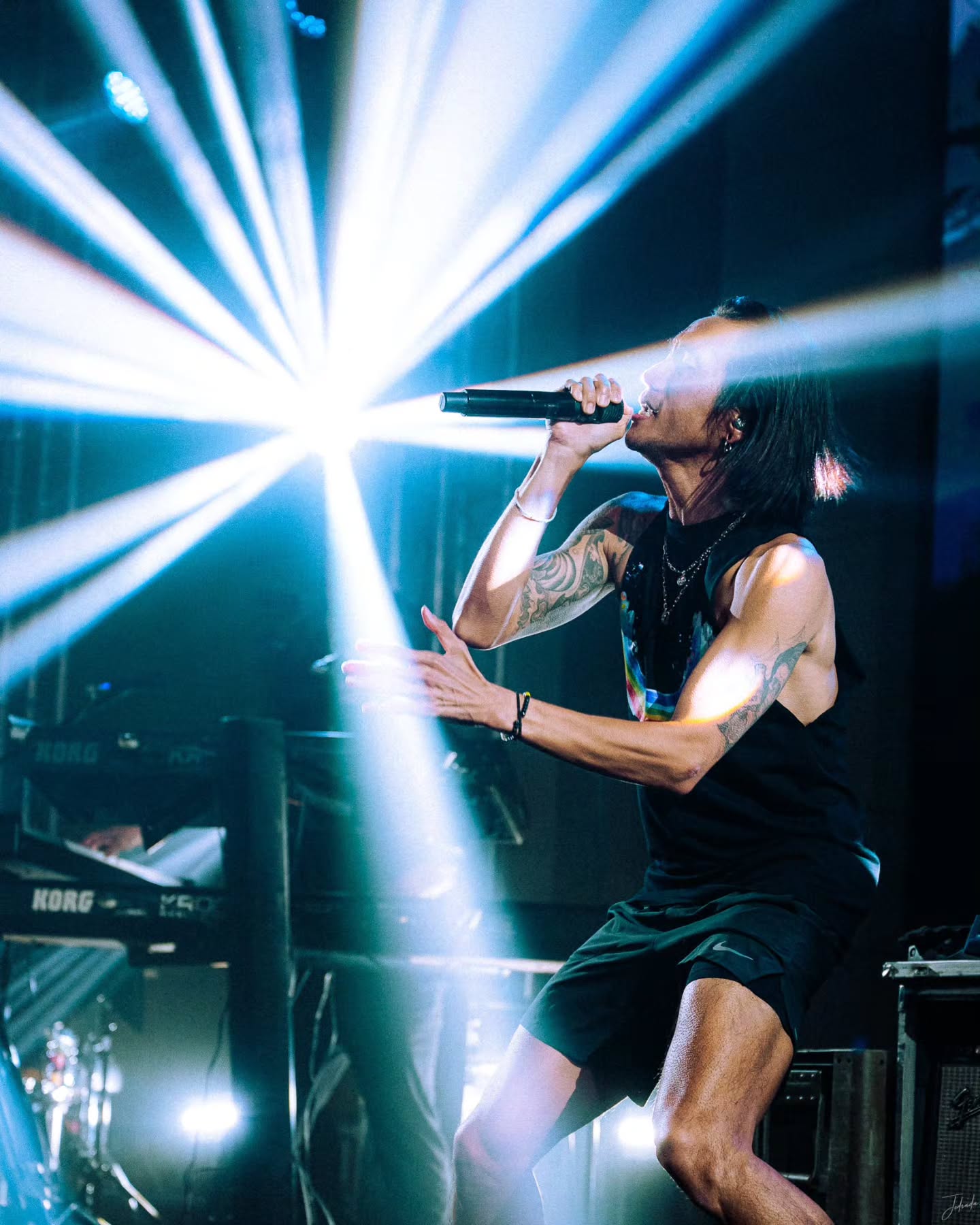 ตูน - อาทิวราห์ คงมาลัย