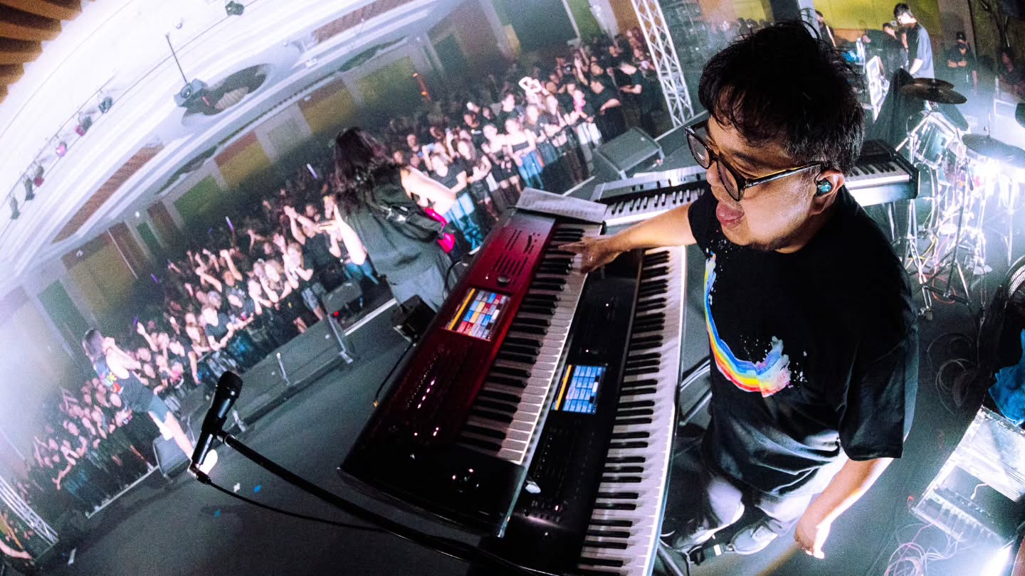 ตูน - อาทิวราห์ คงมาลัย