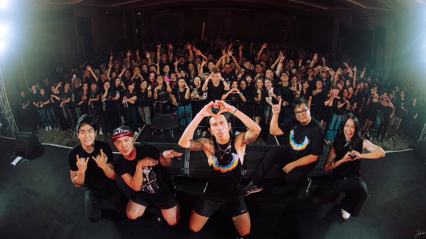 ตูน - อาทิวราห์ คงมาลัย