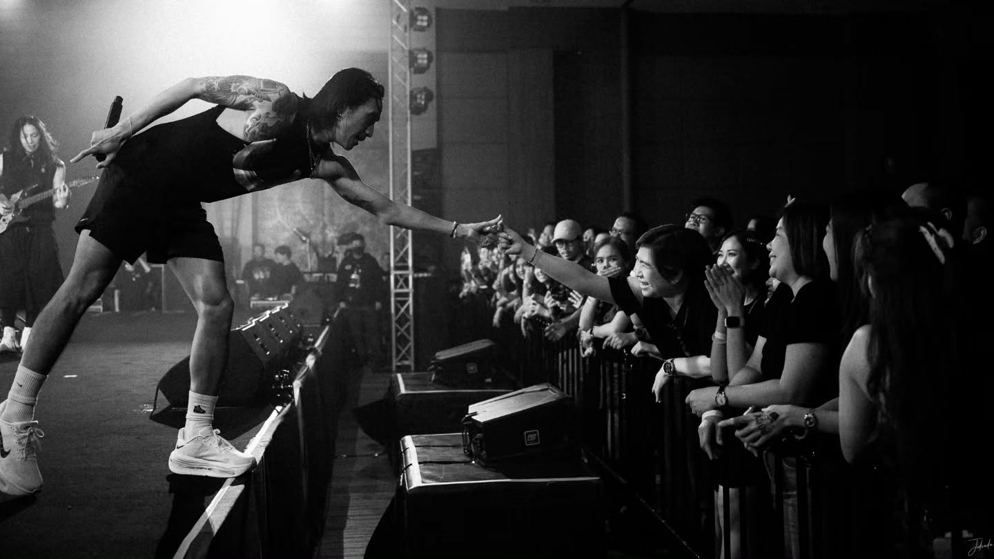 ตูน - อาทิวราห์ คงมาลัย