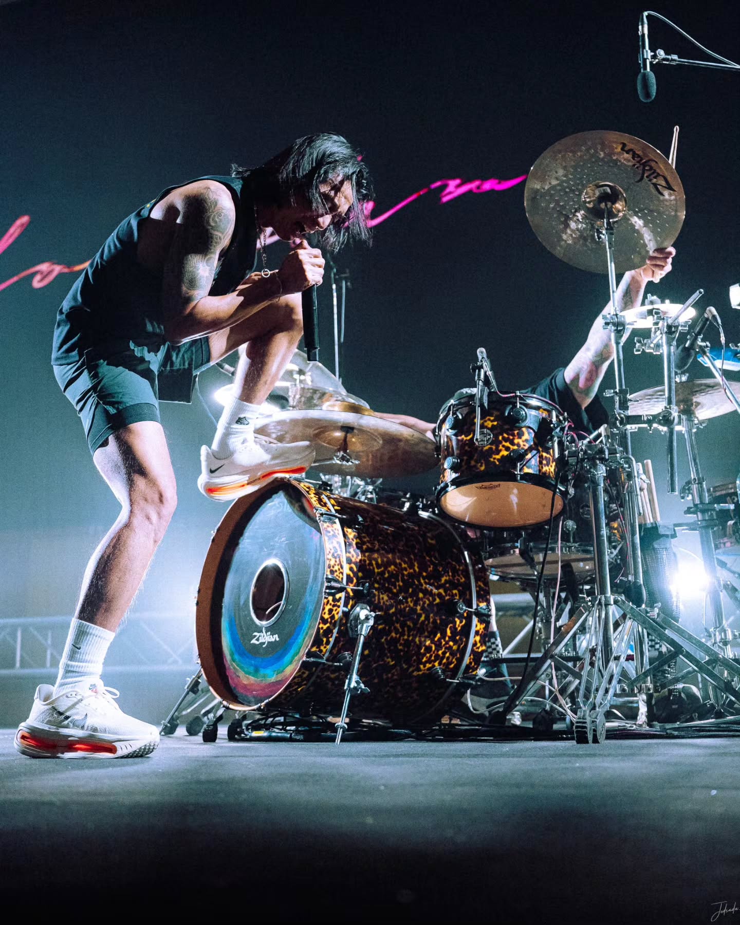 ตูน - อาทิวราห์ คงมาลัย