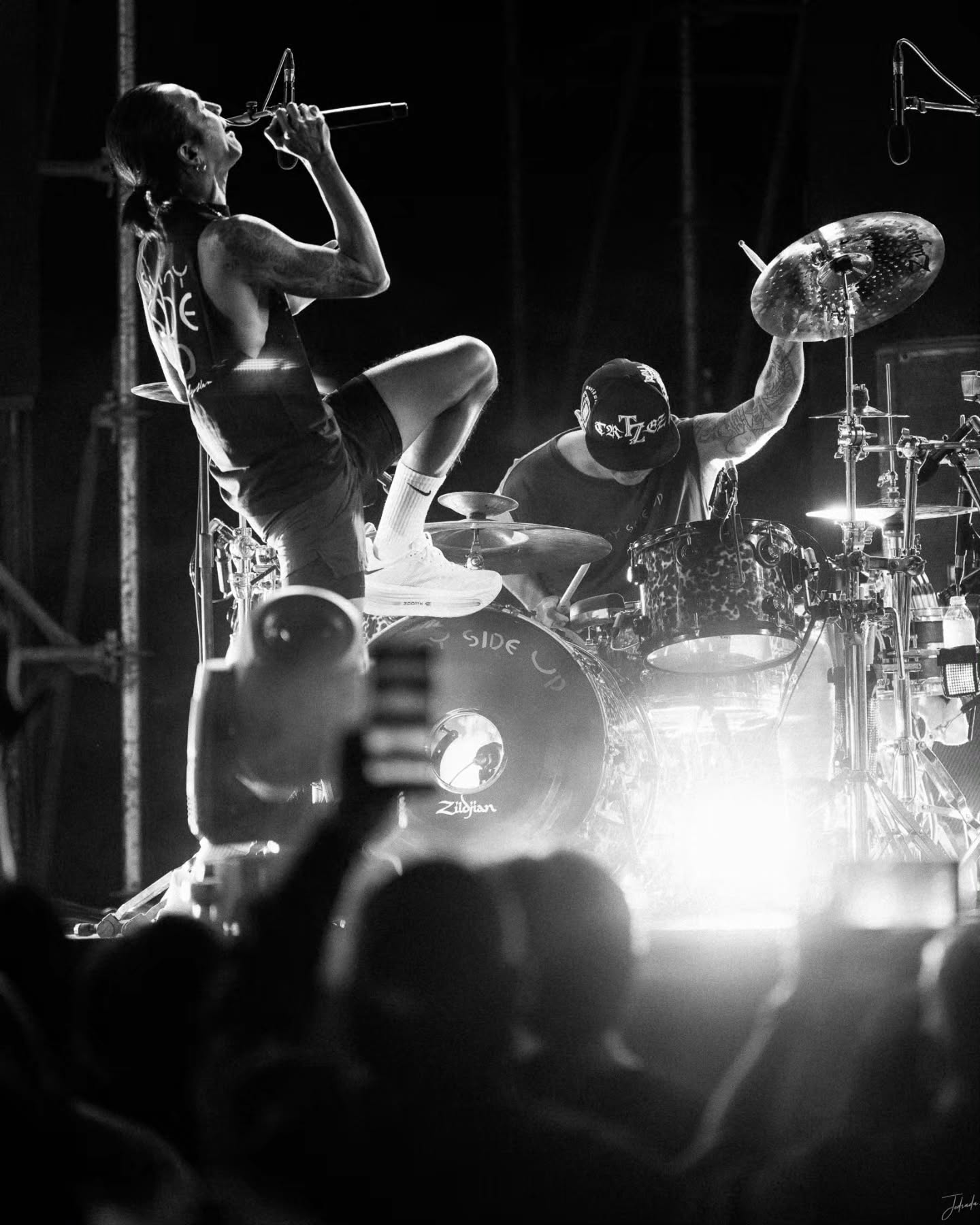 ตูน - อาทิวราห์ คงมาลัย