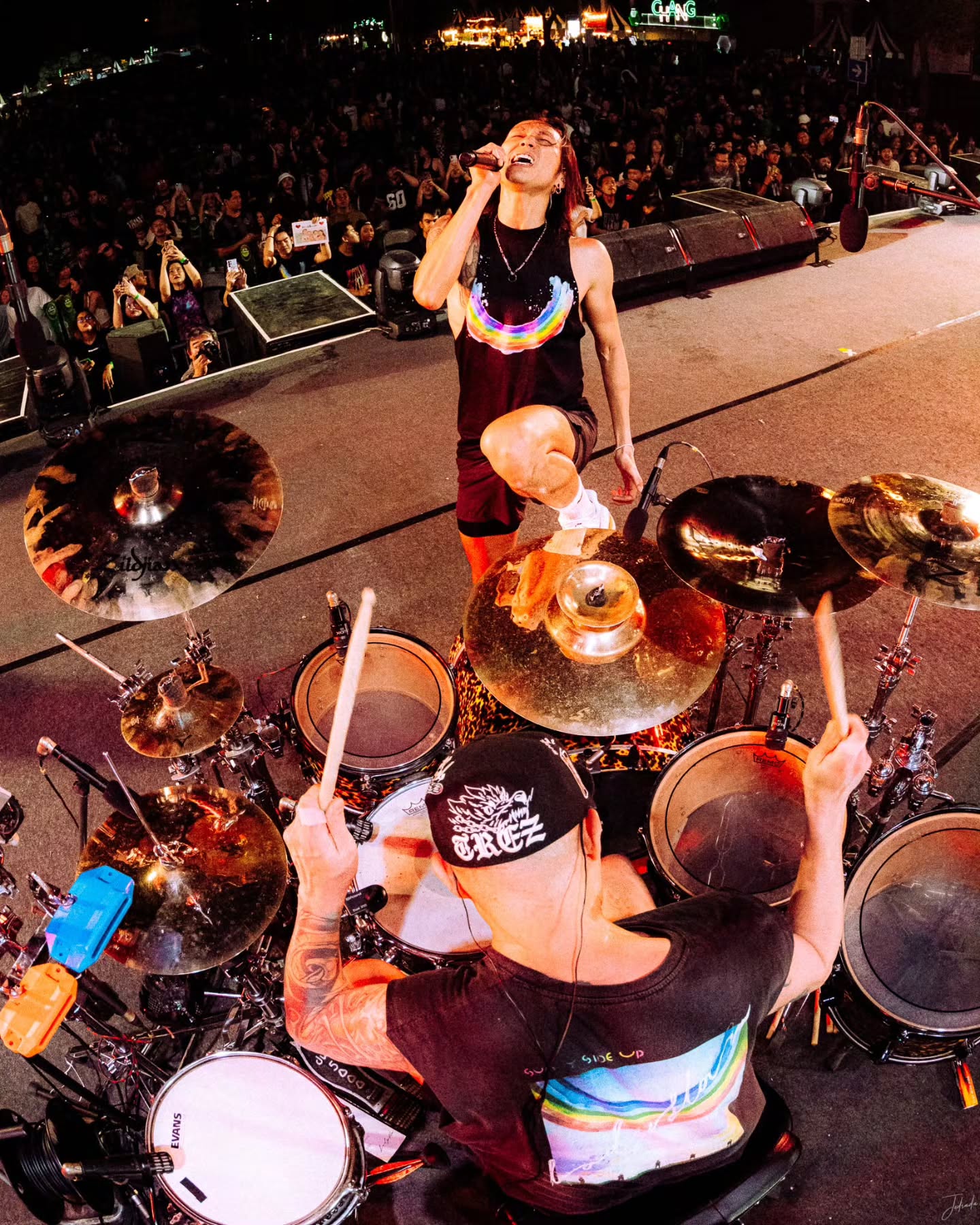 ตูน - อาทิวราห์ คงมาลัย