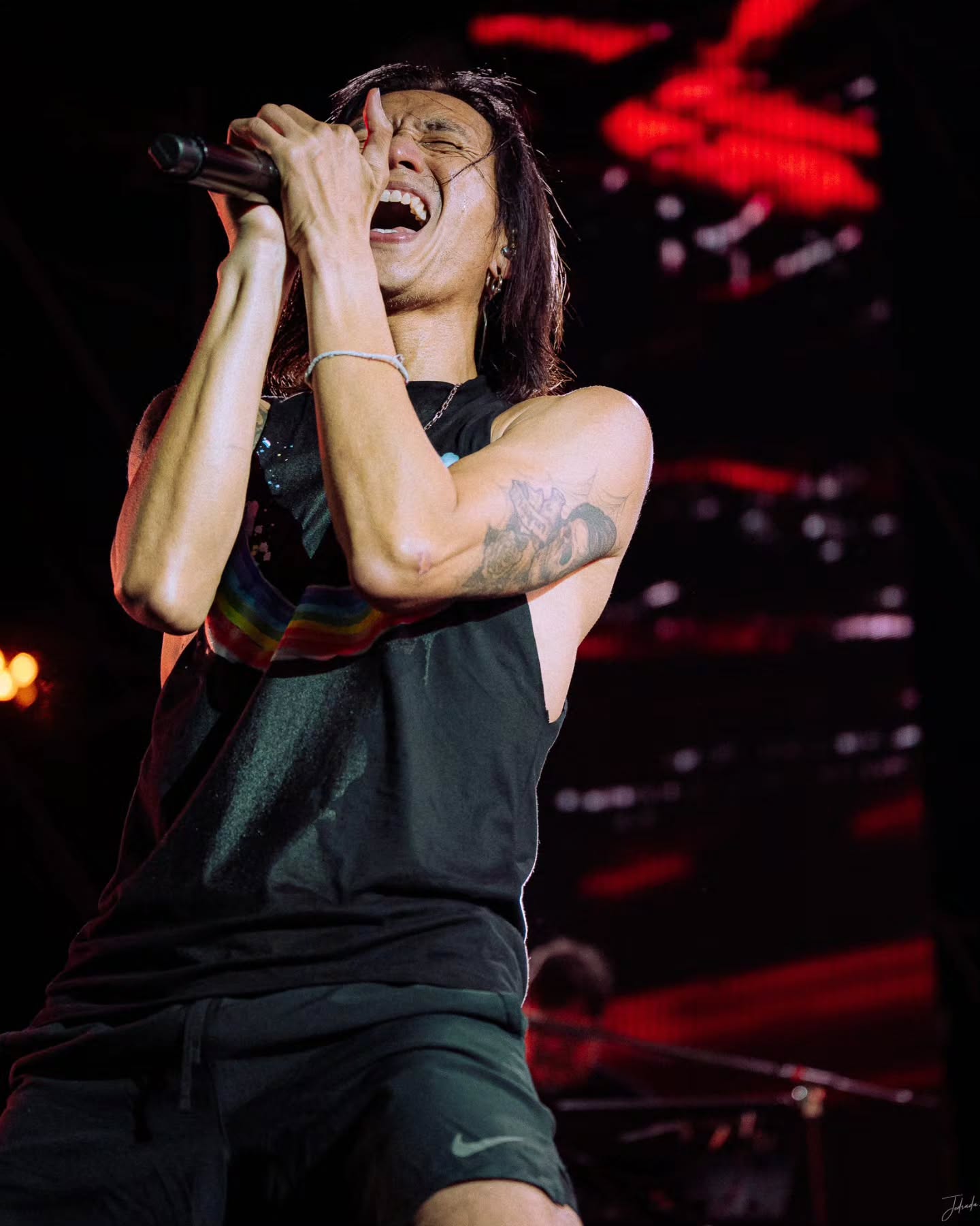 ตูน - อาทิวราห์ คงมาลัย