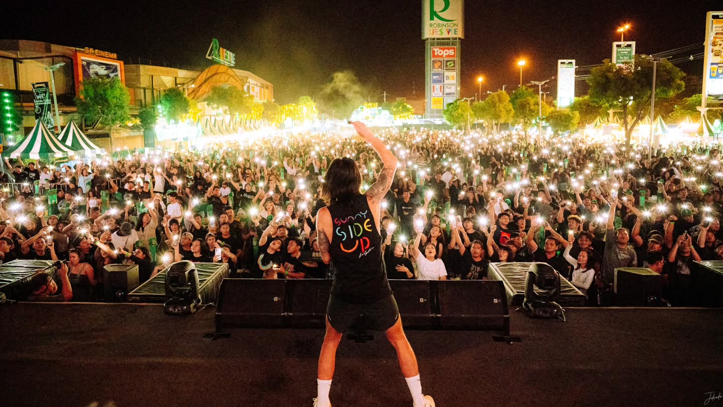 ตูน - อาทิวราห์ คงมาลัย