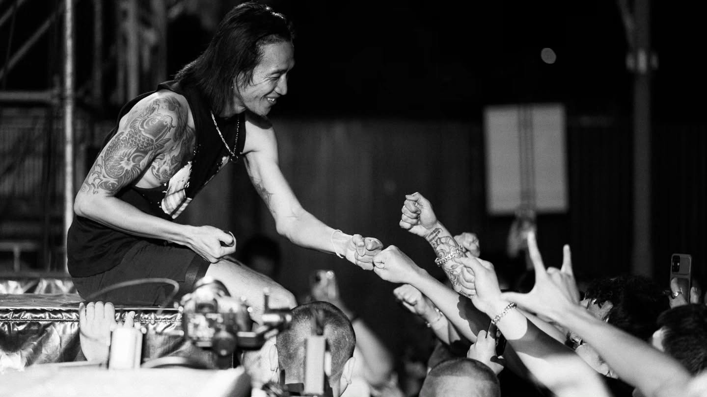 ตูน - อาทิวราห์ คงมาลัย