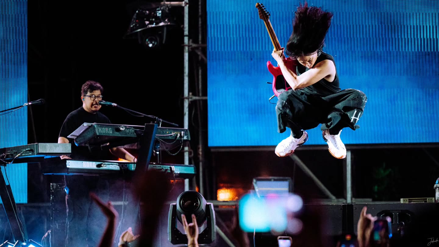 ตูน - อาทิวราห์ คงมาลัย