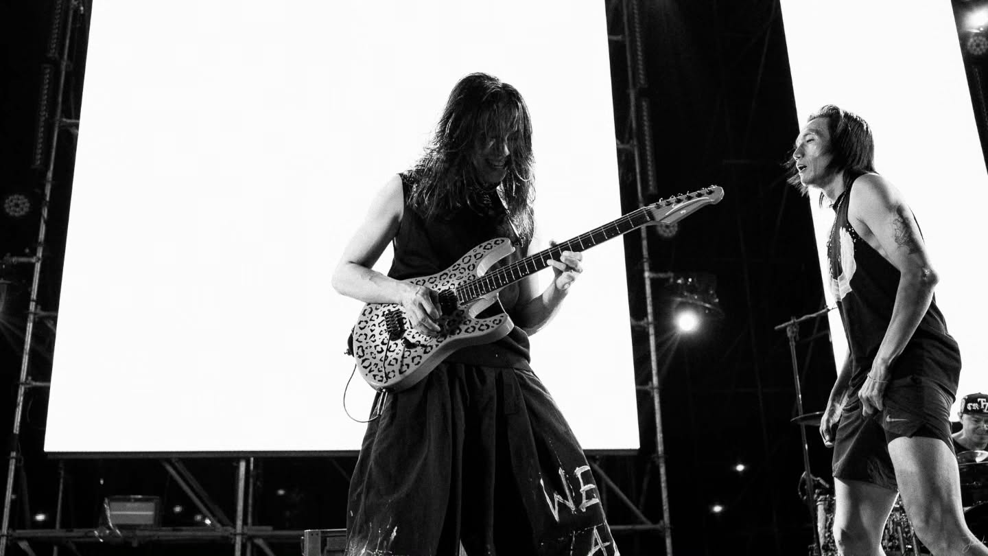 ตูน - อาทิวราห์ คงมาลัย