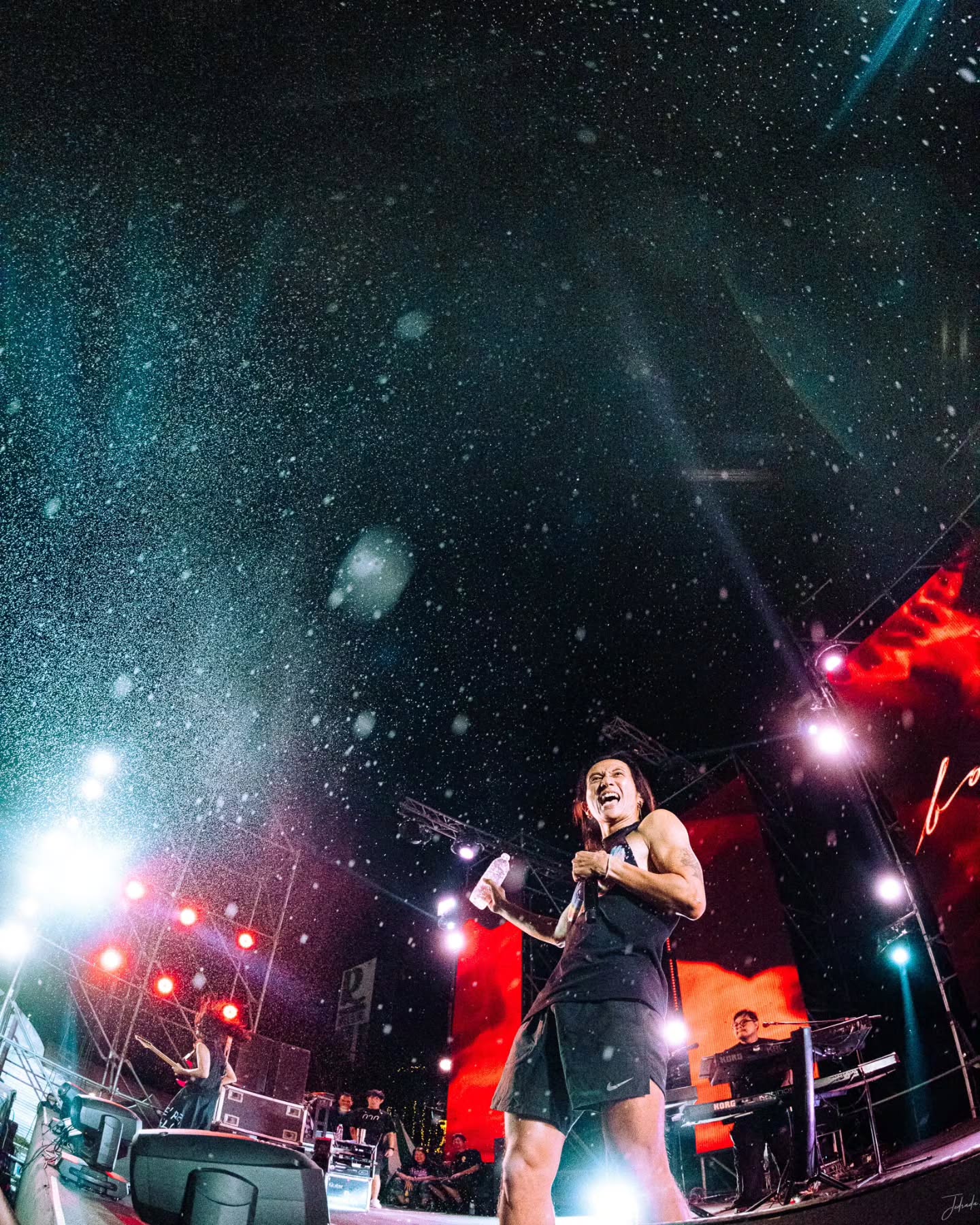 ตูน - อาทิวราห์ คงมาลัย