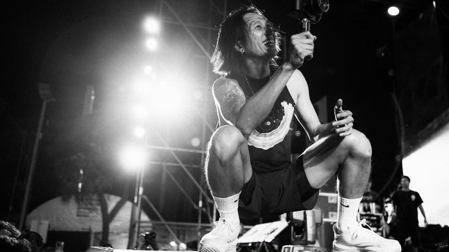 ตูน - อาทิวราห์ คงมาลัย