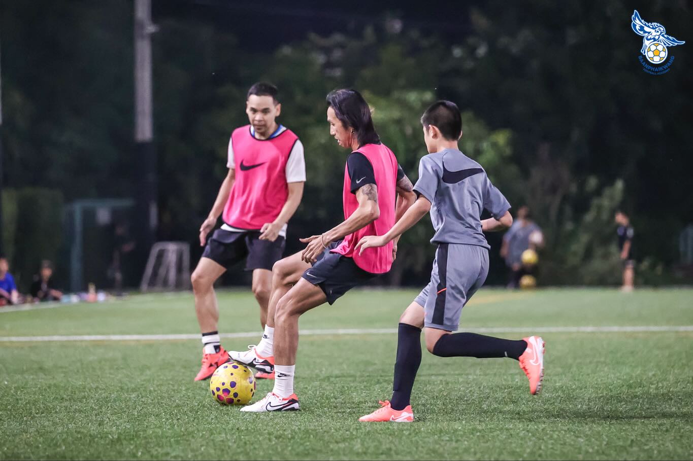 ตูน - อาทิวราห์ คงมาลัย