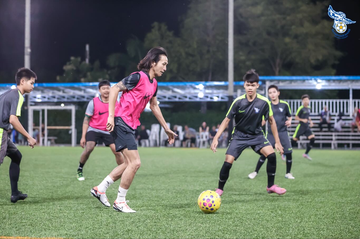 ตูน - อาทิวราห์ คงมาลัย