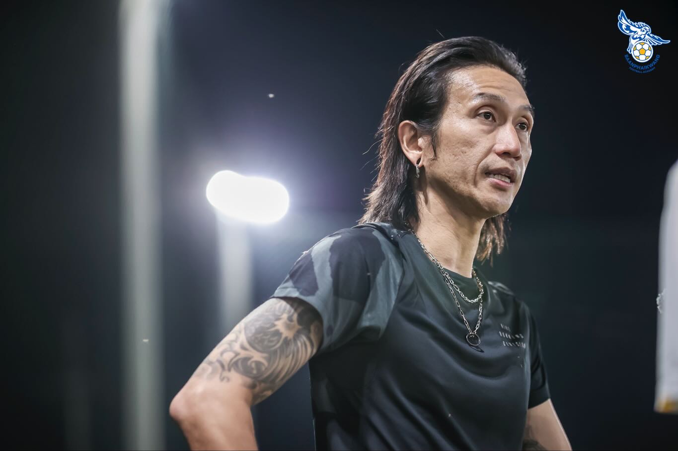 ตูน - อาทิวราห์ คงมาลัย