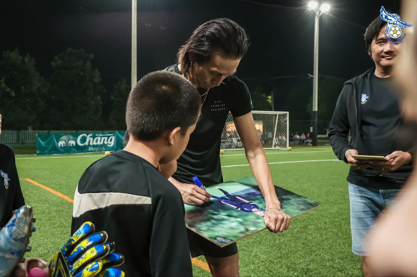 ตูน - อาทิวราห์ คงมาลัย