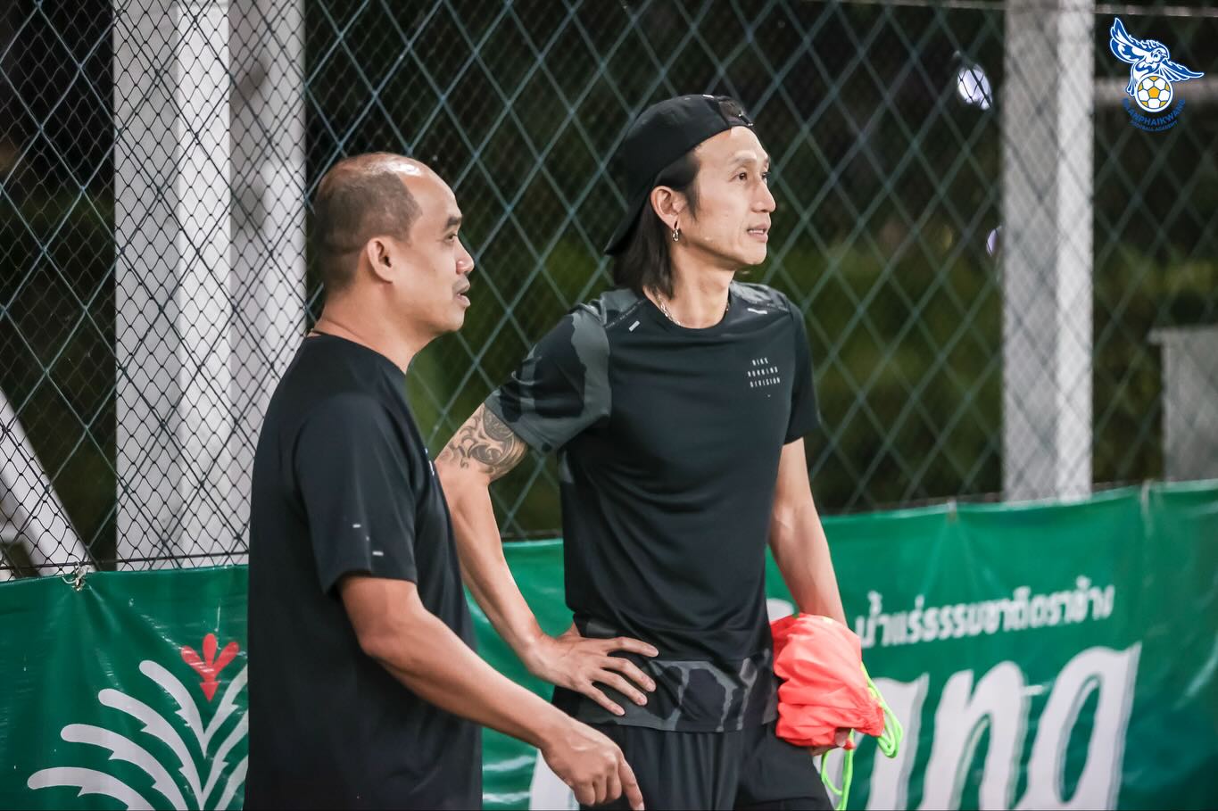 ตูน - อาทิวราห์ คงมาลัย