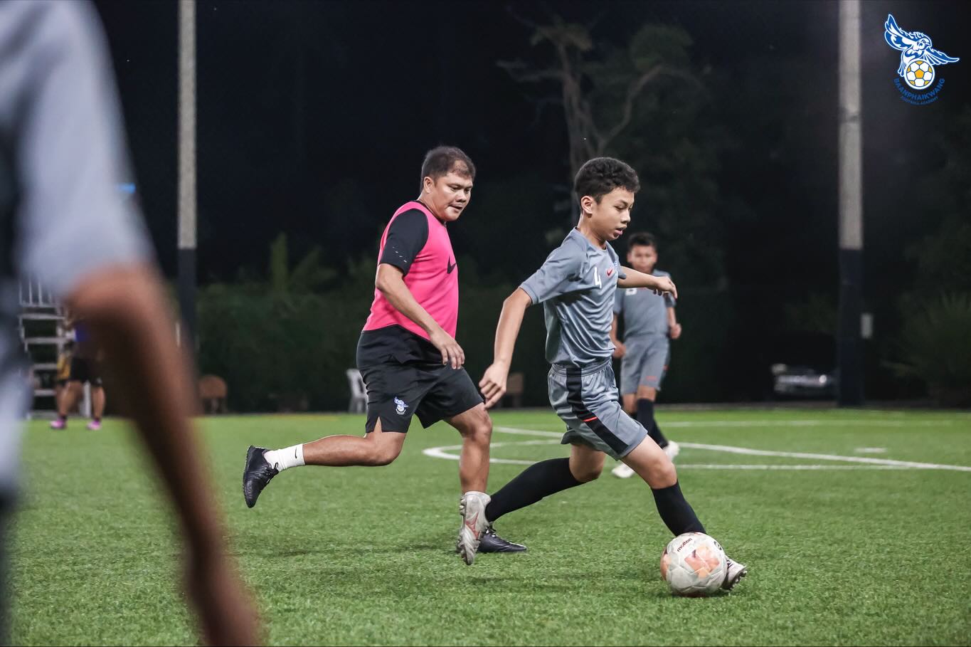 ตูน - อาทิวราห์ คงมาลัย