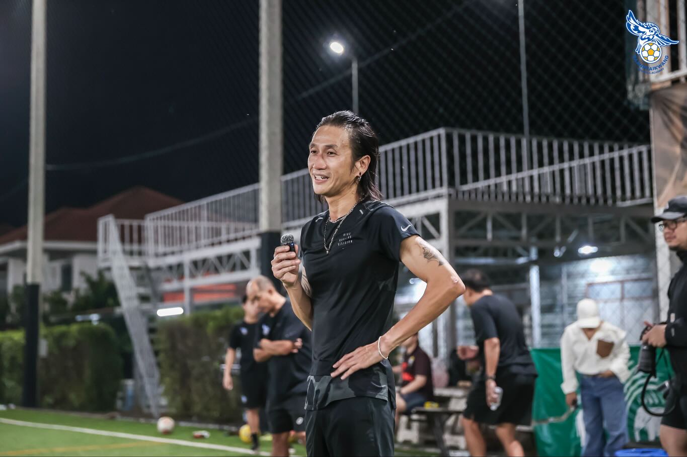 ตูน - อาทิวราห์ คงมาลัย