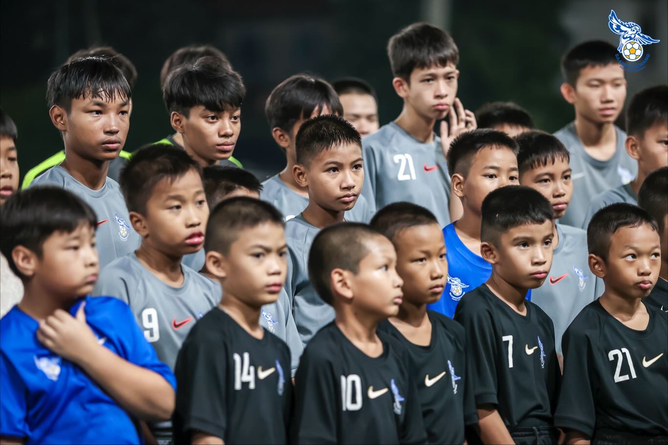 ตูน - อาทิวราห์ คงมาลัย