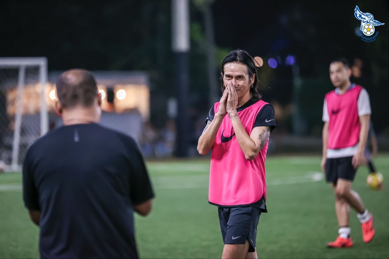 ตูน - อาทิวราห์ คงมาลัย