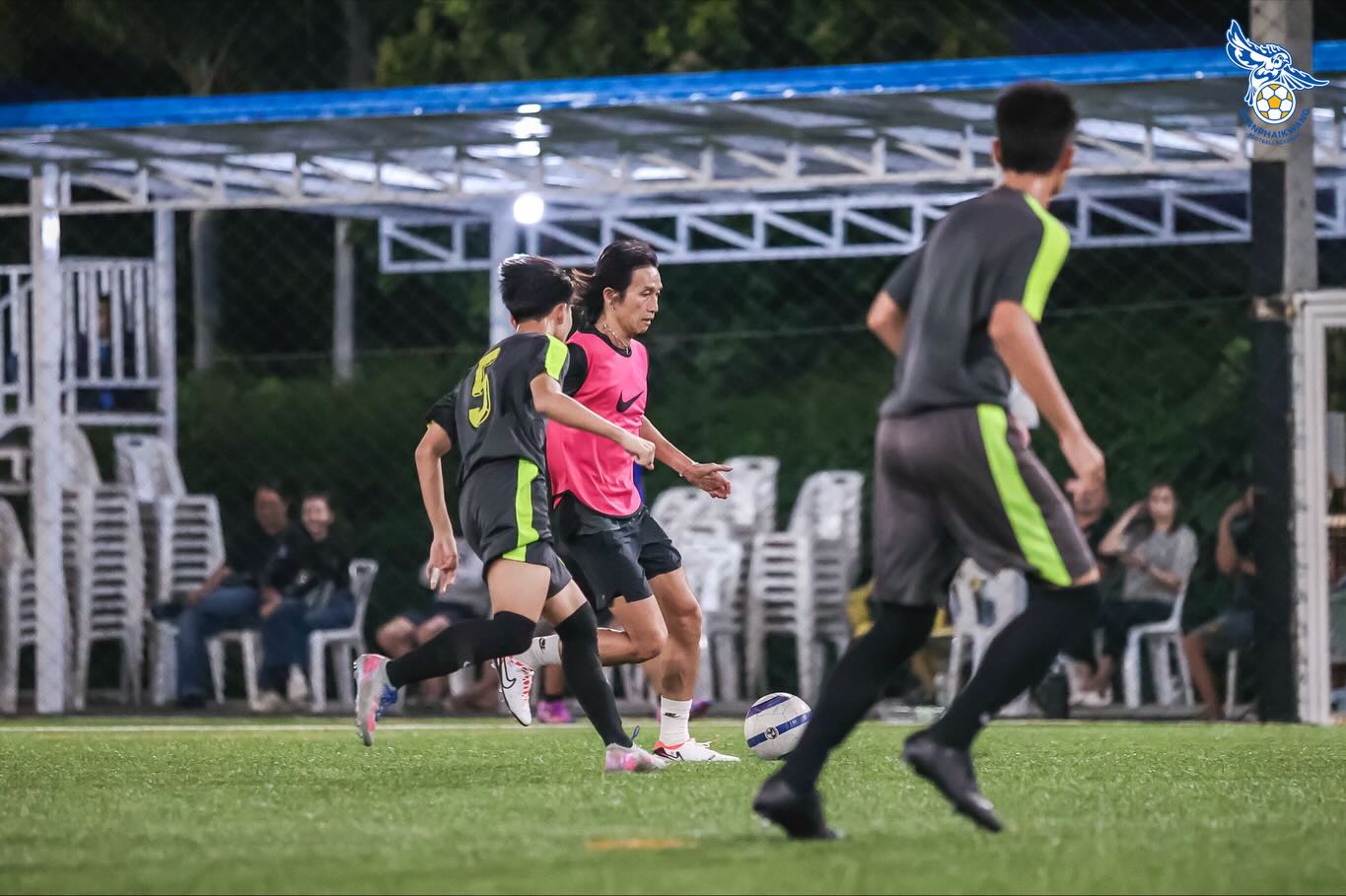 ตูน - อาทิวราห์ คงมาลัย