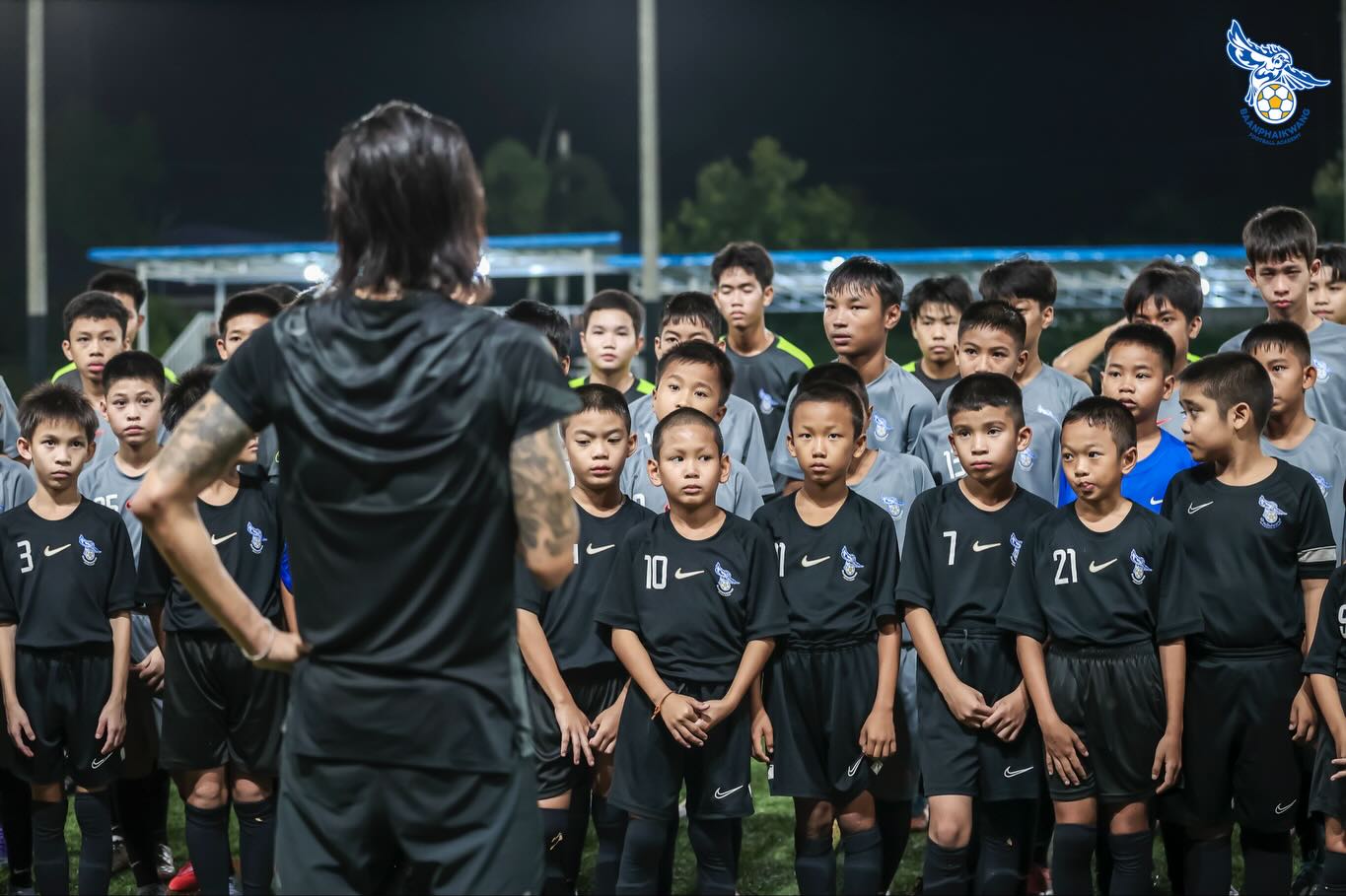 ตูน - อาทิวราห์ คงมาลัย