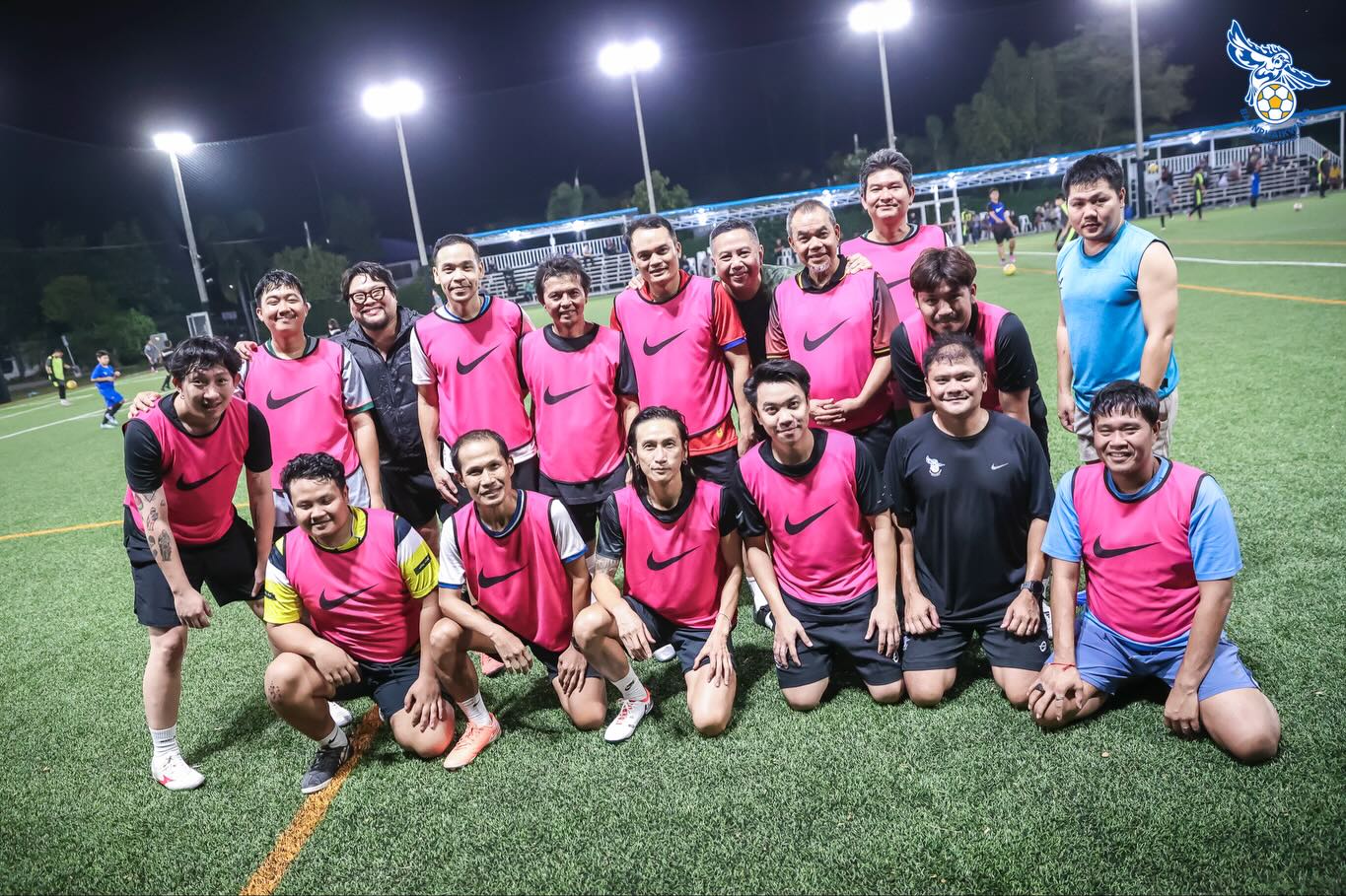 ตูน - อาทิวราห์ คงมาลัย