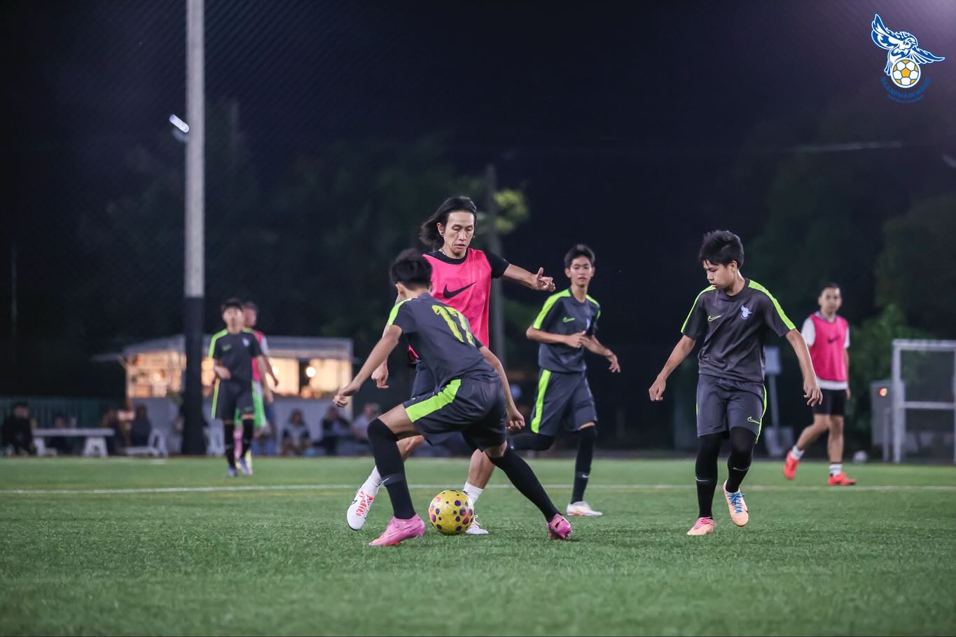 ตูน - อาทิวราห์ คงมาลัย