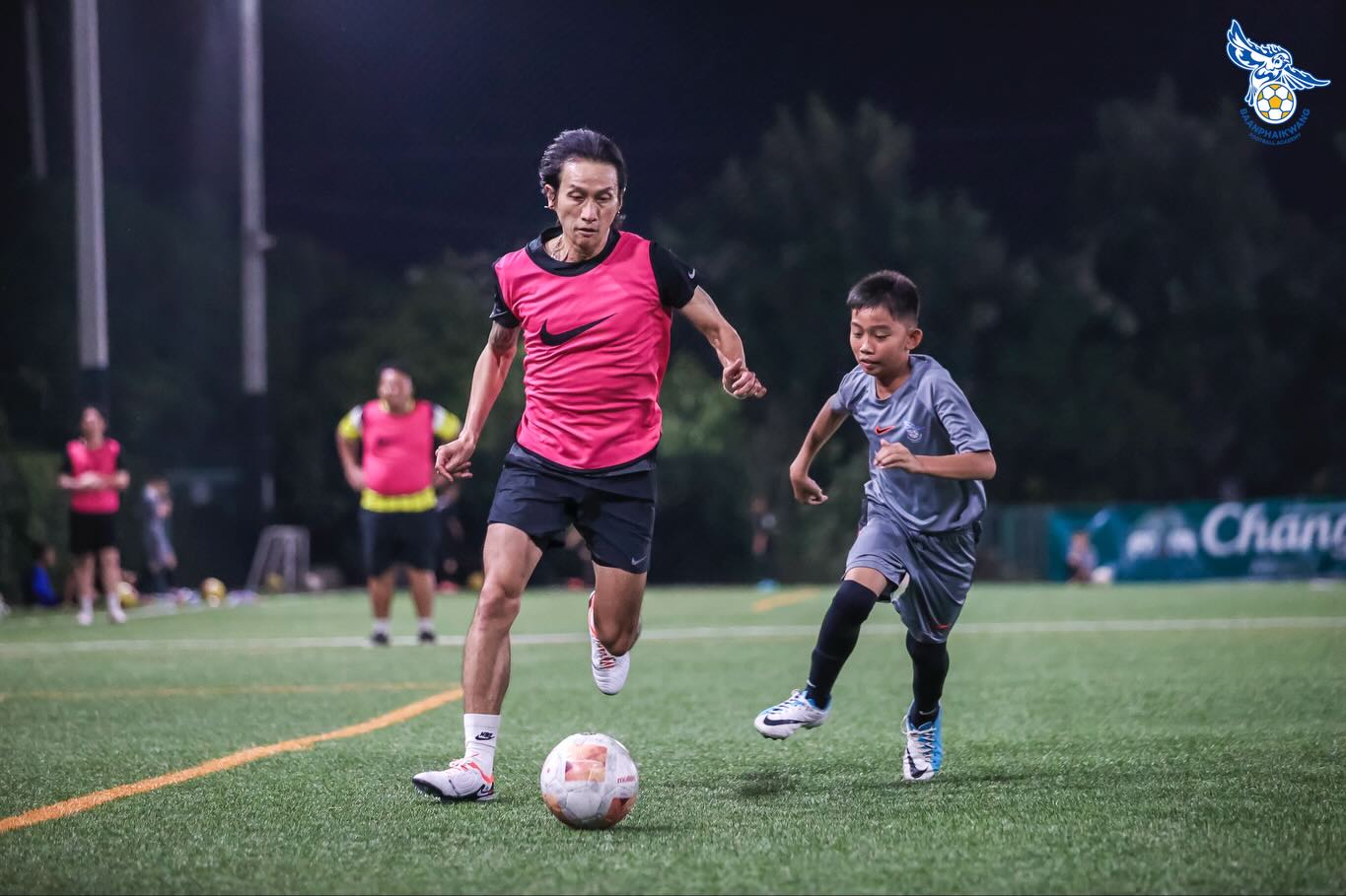 ตูน - อาทิวราห์ คงมาลัย