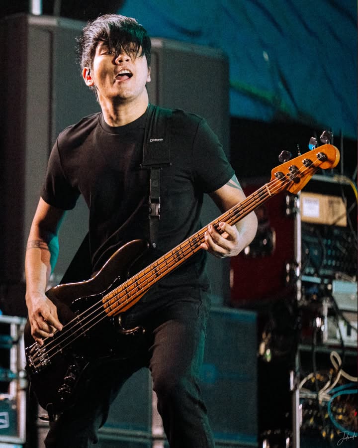 ตูน - อาทิวราห์ คงมาลัย