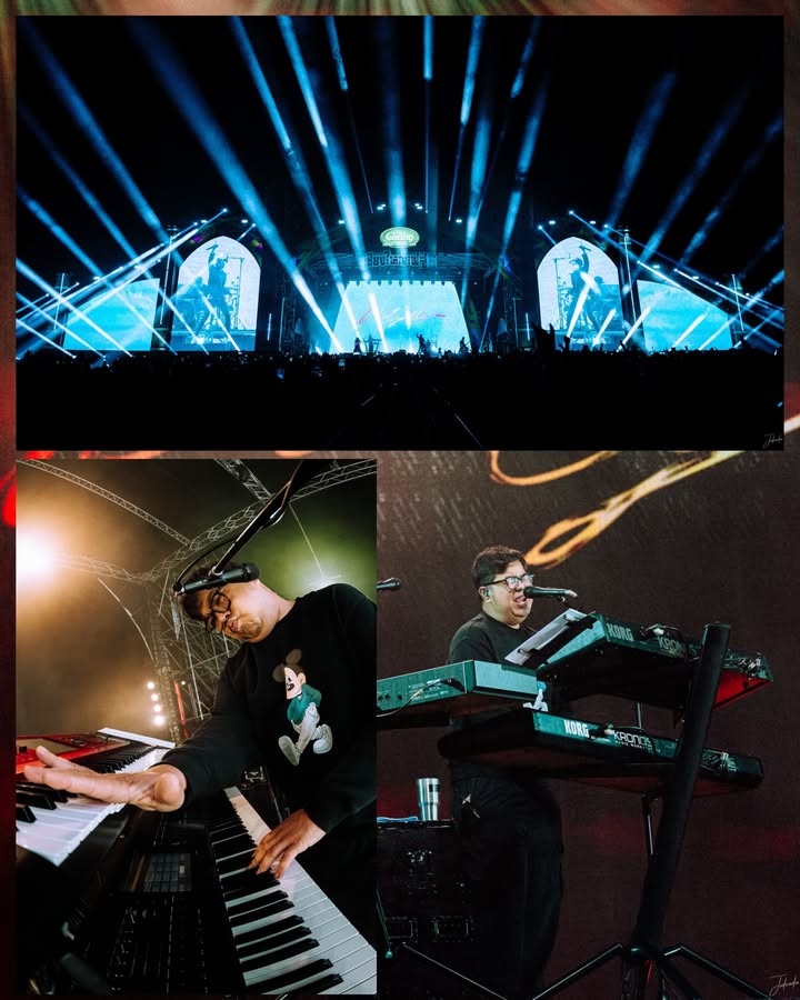 ตูน - อาทิวราห์ คงมาลัย