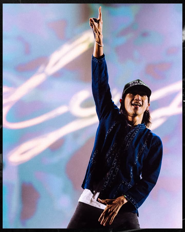 ตูน - อาทิวราห์ คงมาลัย